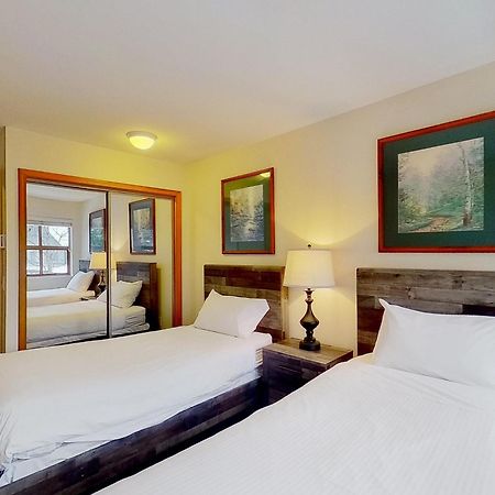 Northstar By Outpost Whistler Exterior photo
