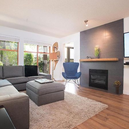 Northstar By Outpost Whistler Exterior photo