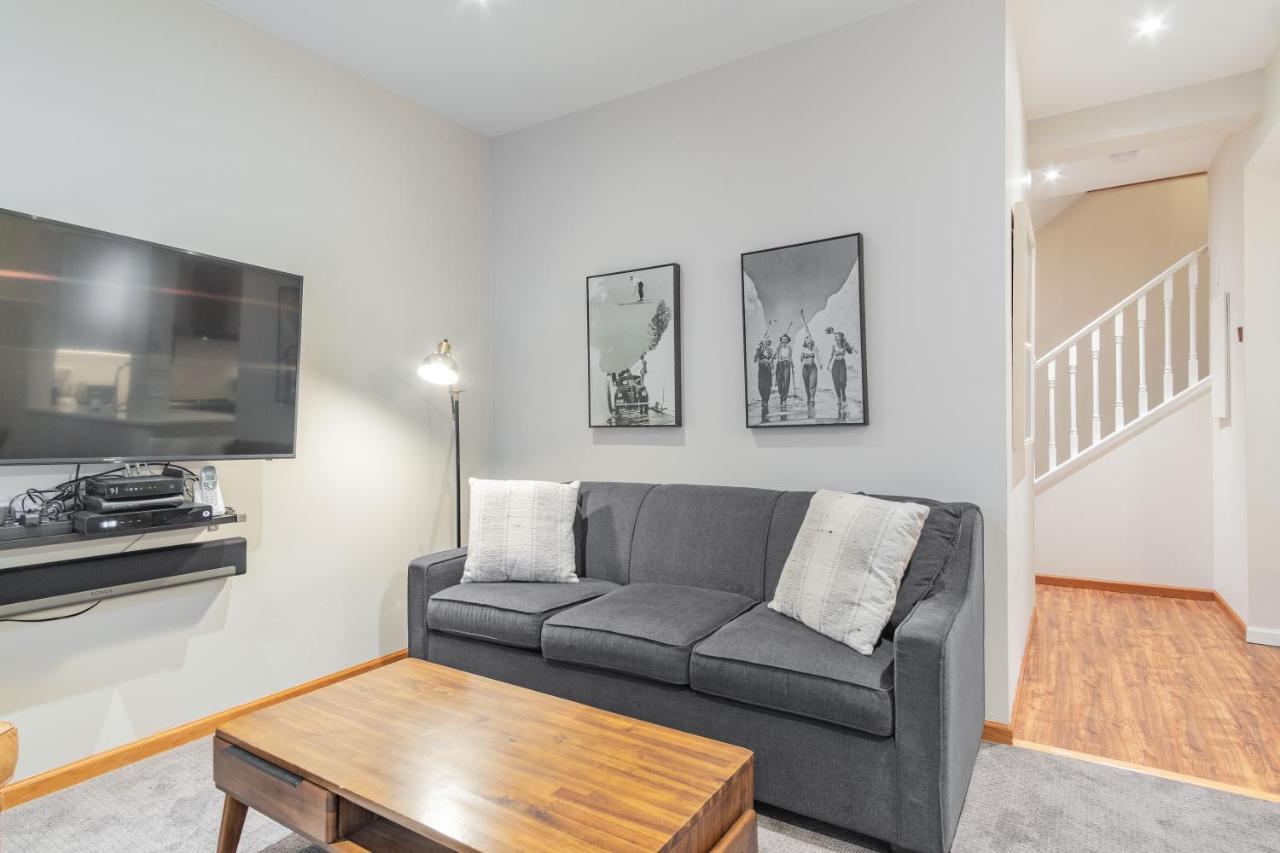 Northstar By Outpost Whistler Exterior photo