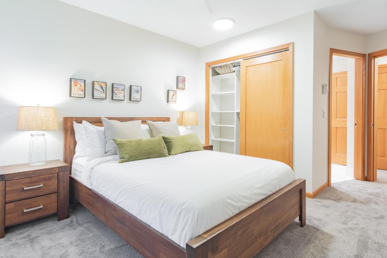 Northstar By Outpost Whistler Exterior photo