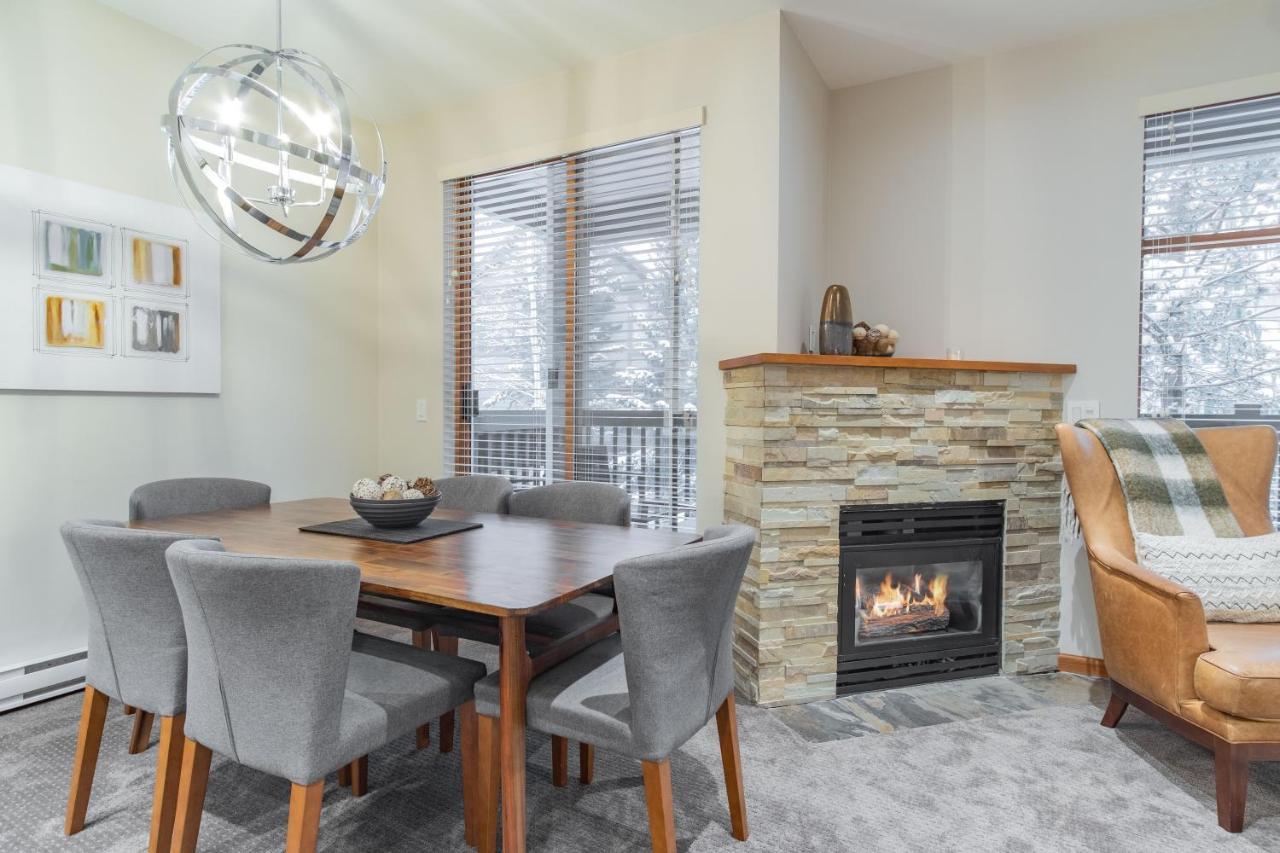 Northstar By Outpost Whistler Exterior photo