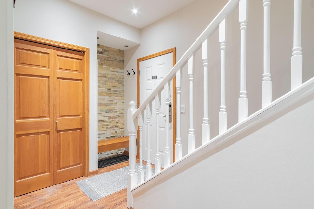 Northstar By Outpost Whistler Exterior photo