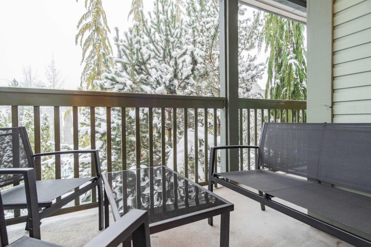 Northstar By Outpost Whistler Exterior photo