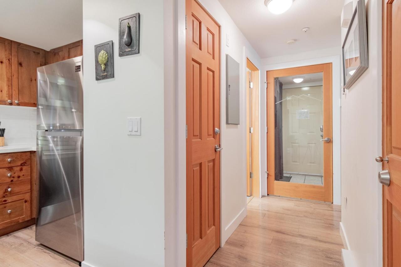 Northstar By Outpost Whistler Exterior photo