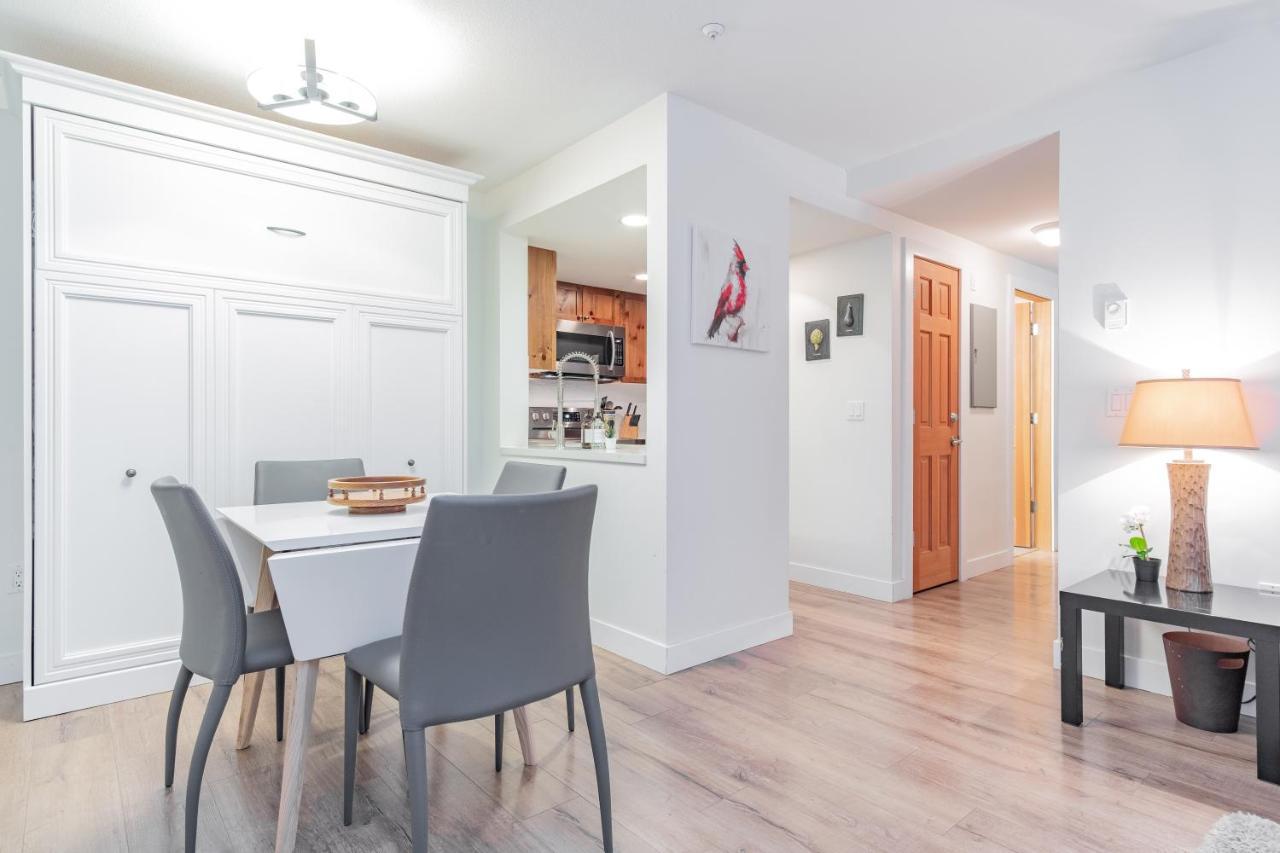 Northstar By Outpost Whistler Exterior photo