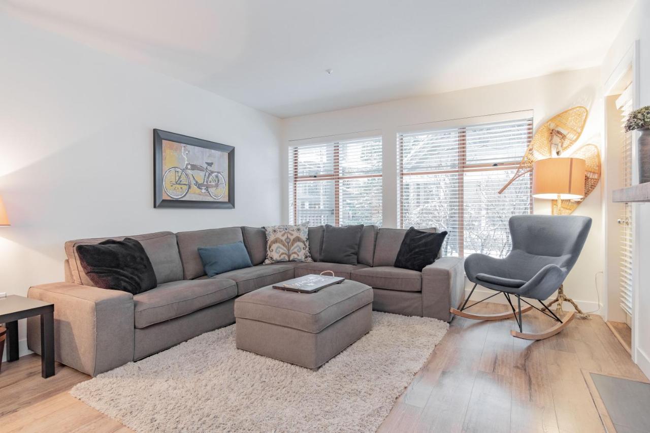 Northstar By Outpost Whistler Exterior photo