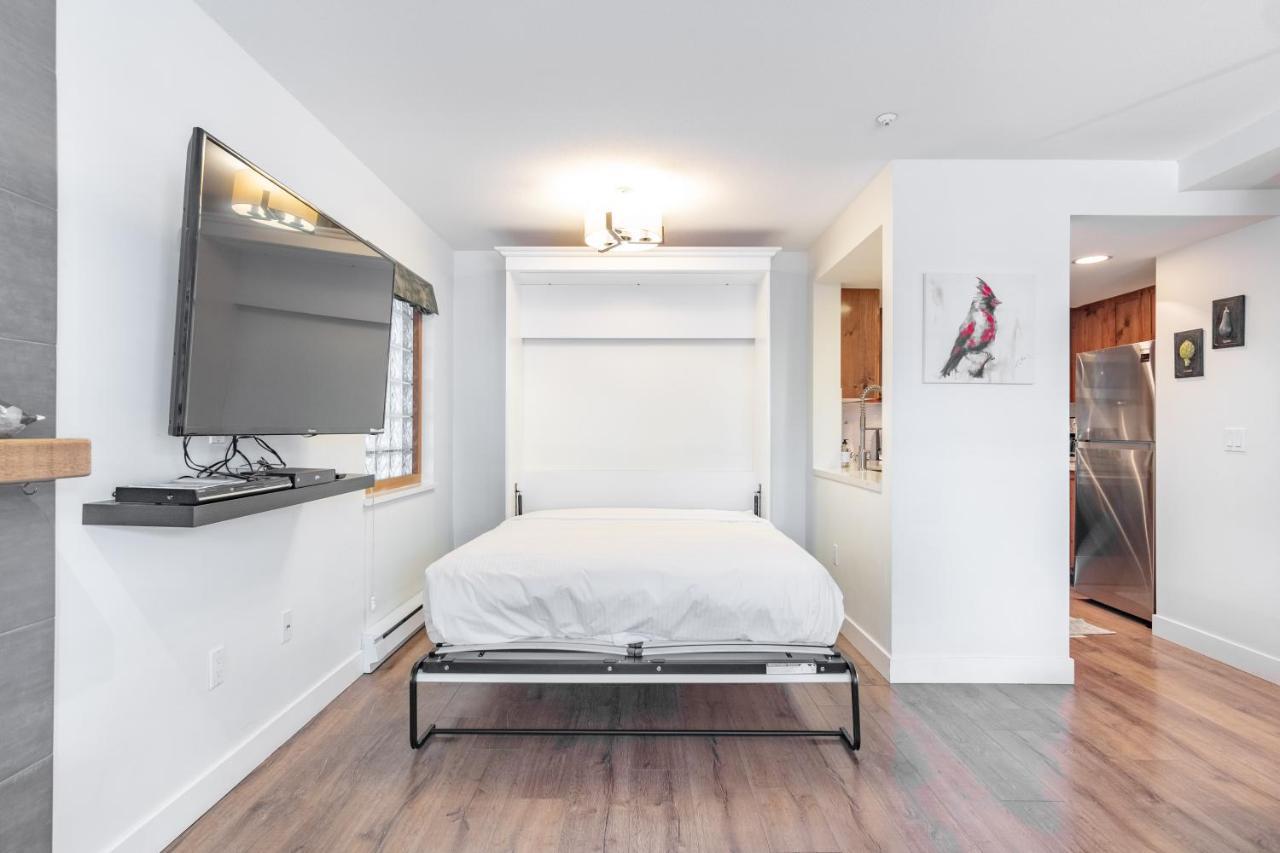 Northstar By Outpost Whistler Exterior photo