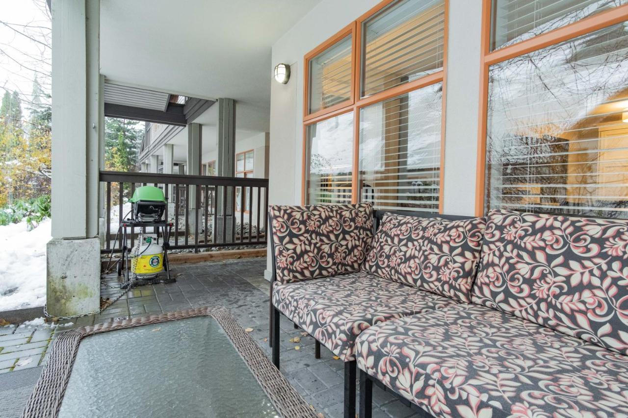 Northstar By Outpost Whistler Exterior photo