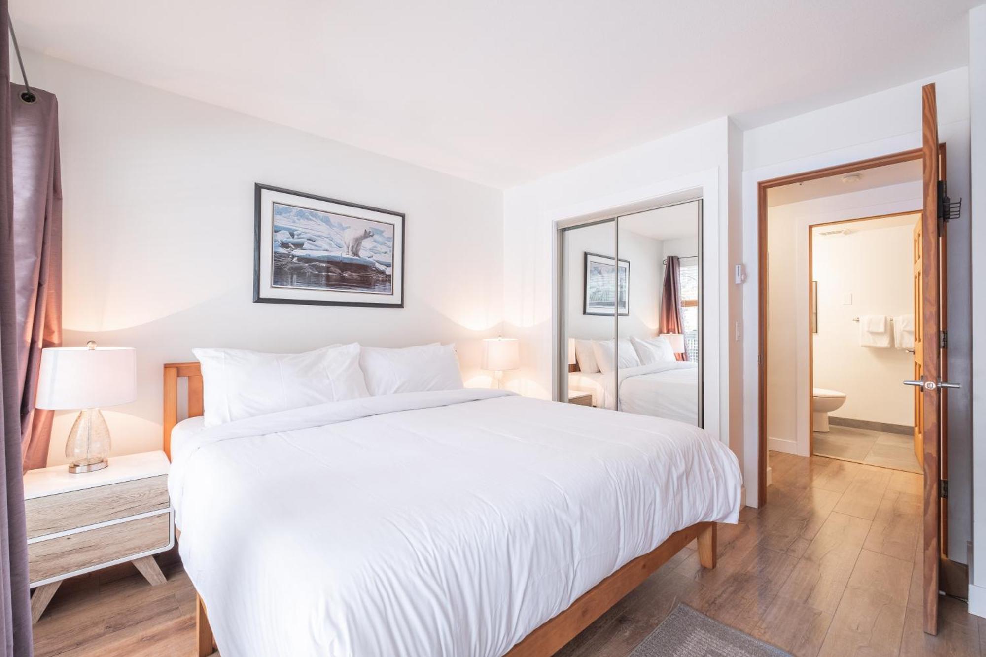 Northstar By Outpost Whistler Exterior photo