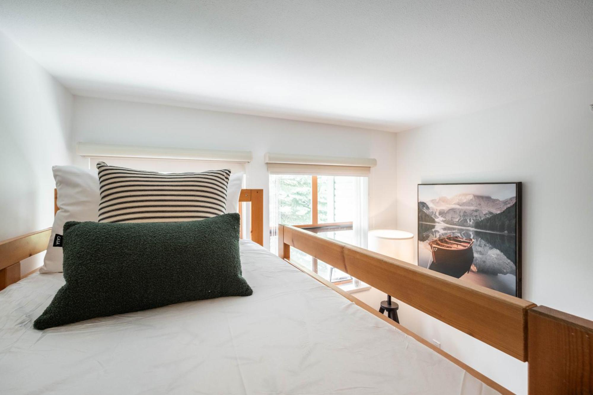 Northstar By Outpost Whistler Exterior photo