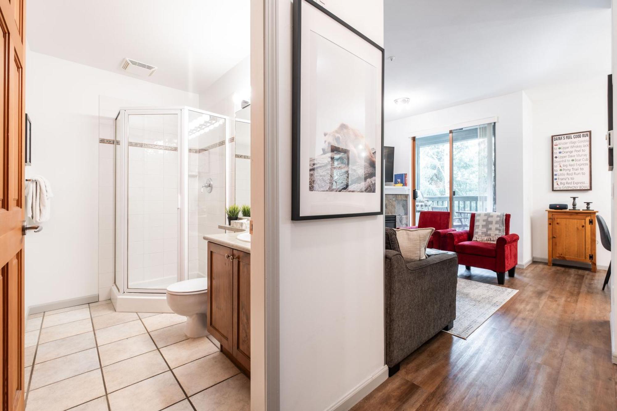 Northstar By Outpost Whistler Exterior photo