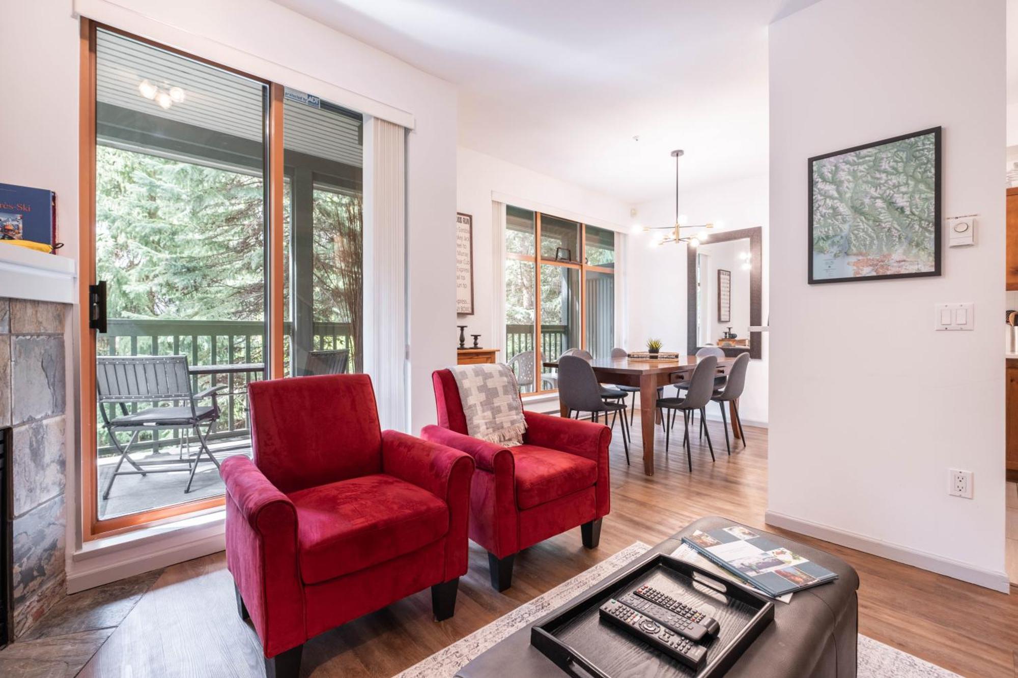 Northstar By Outpost Whistler Exterior photo