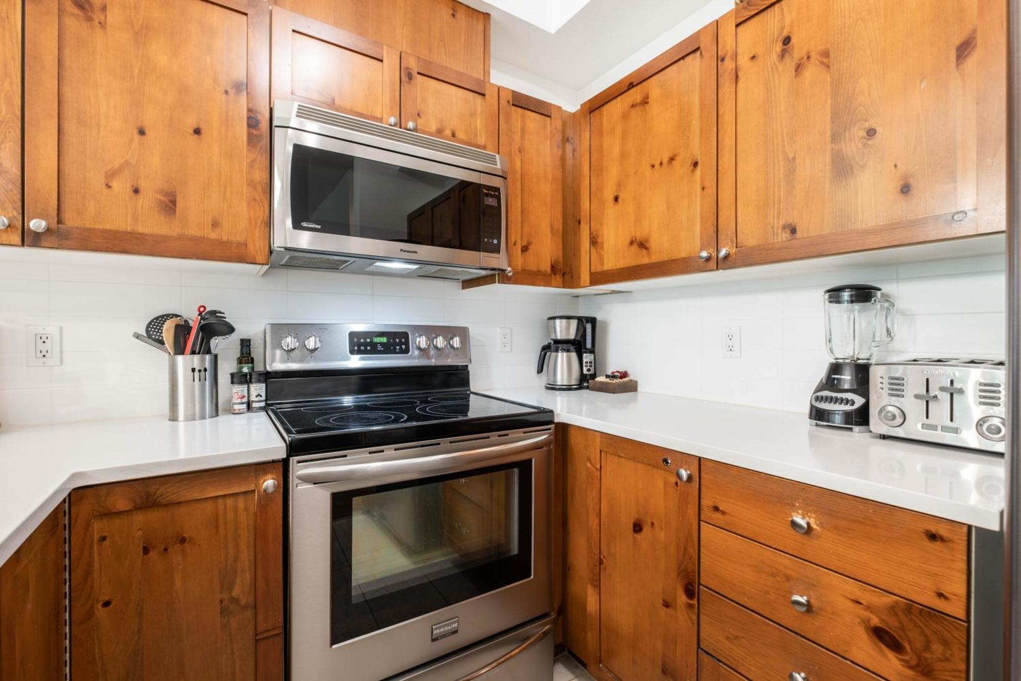 Northstar By Outpost Whistler Exterior photo