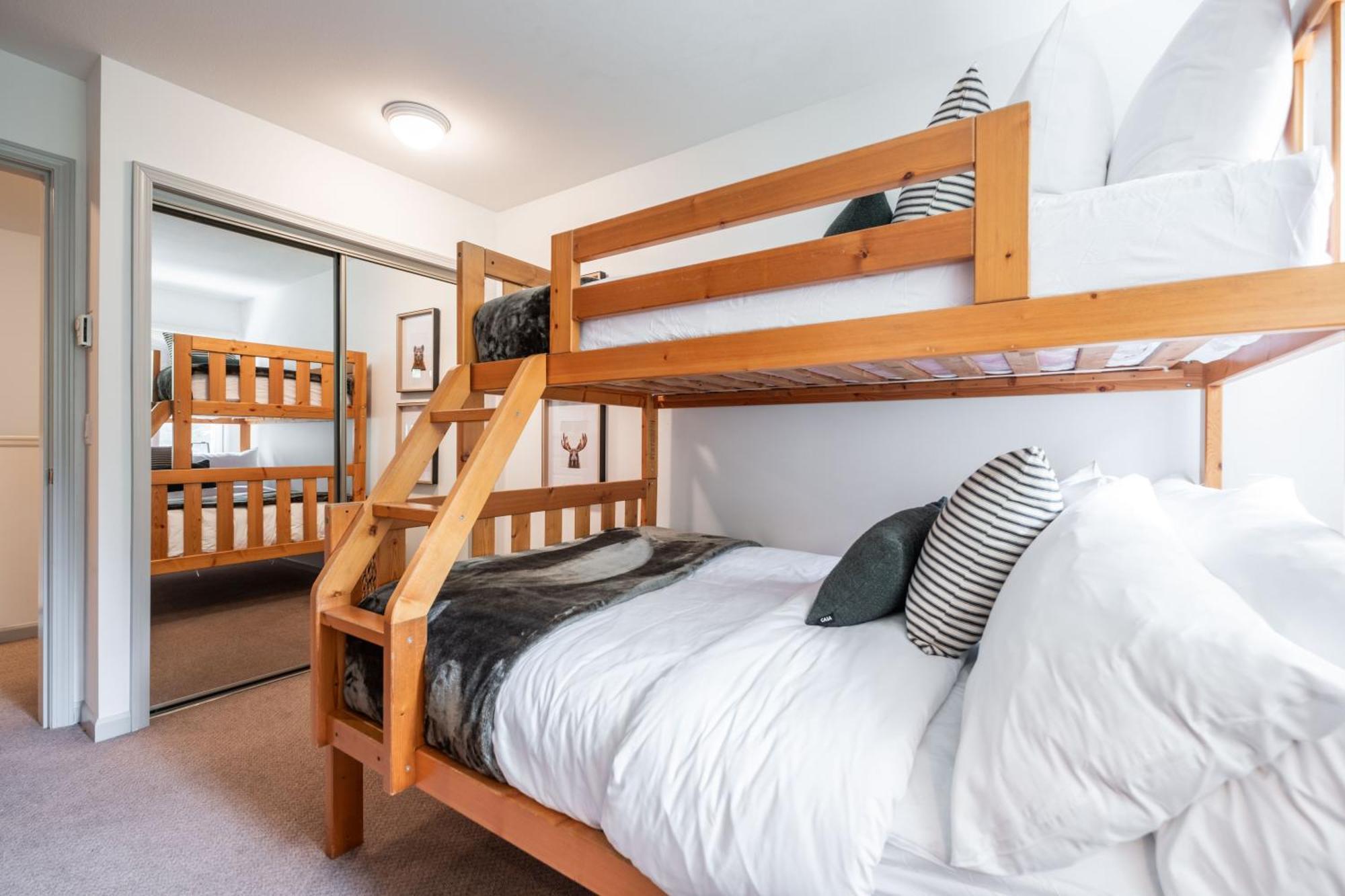 Northstar By Outpost Whistler Exterior photo