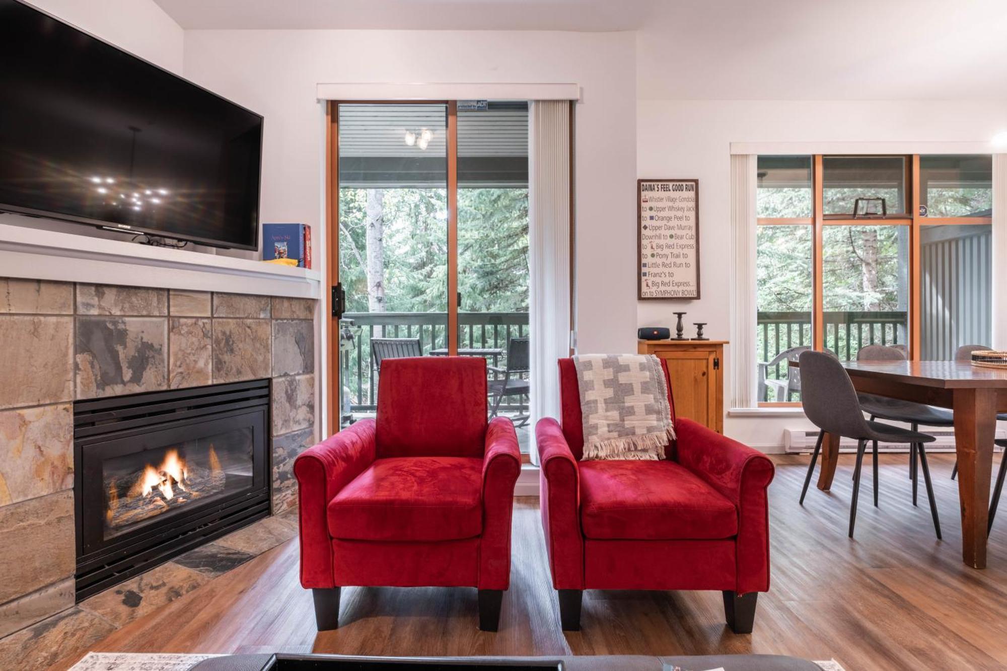 Northstar By Outpost Whistler Exterior photo
