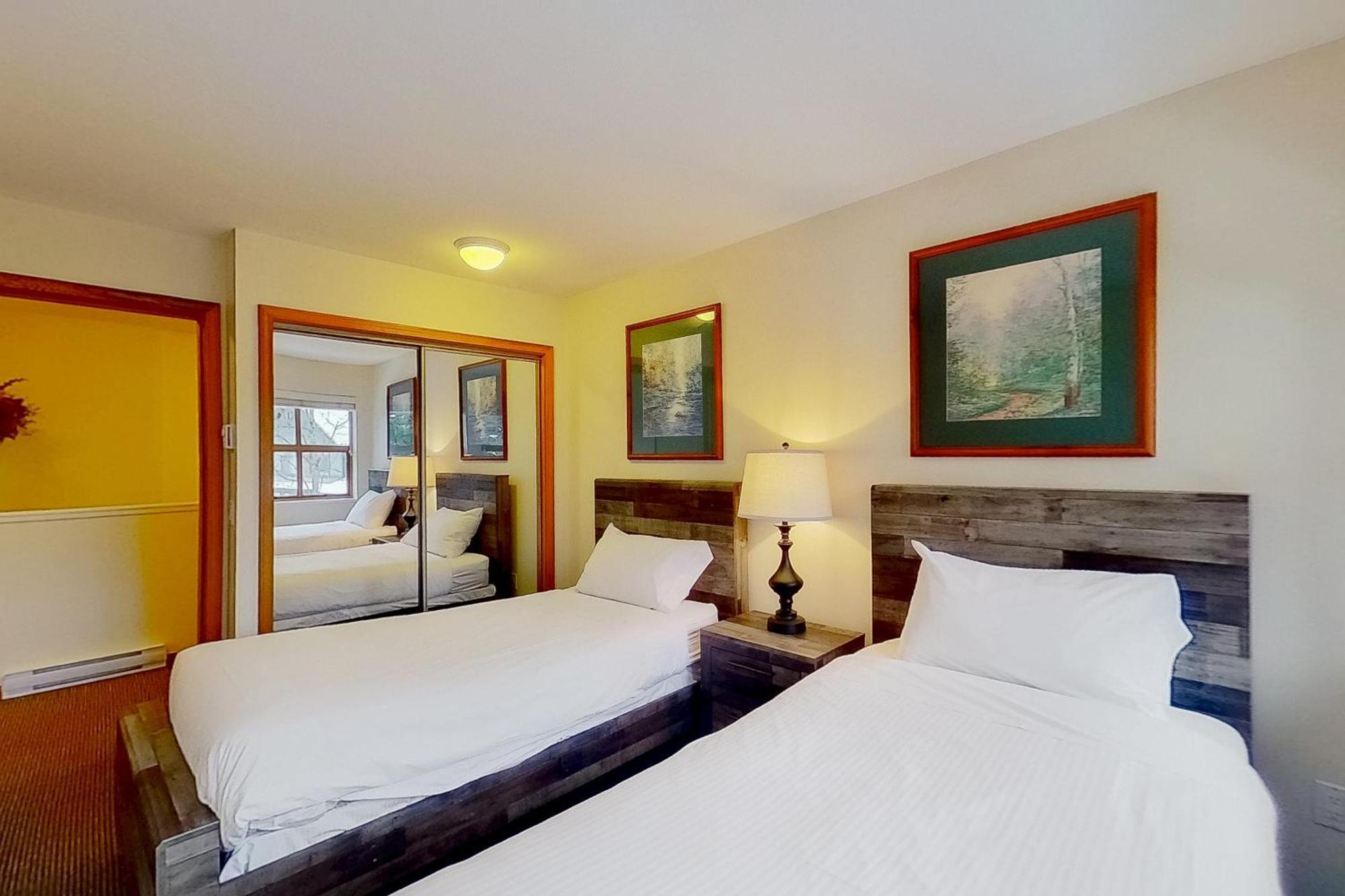 Northstar At Stoney Creek Villa Whistler Exterior photo
