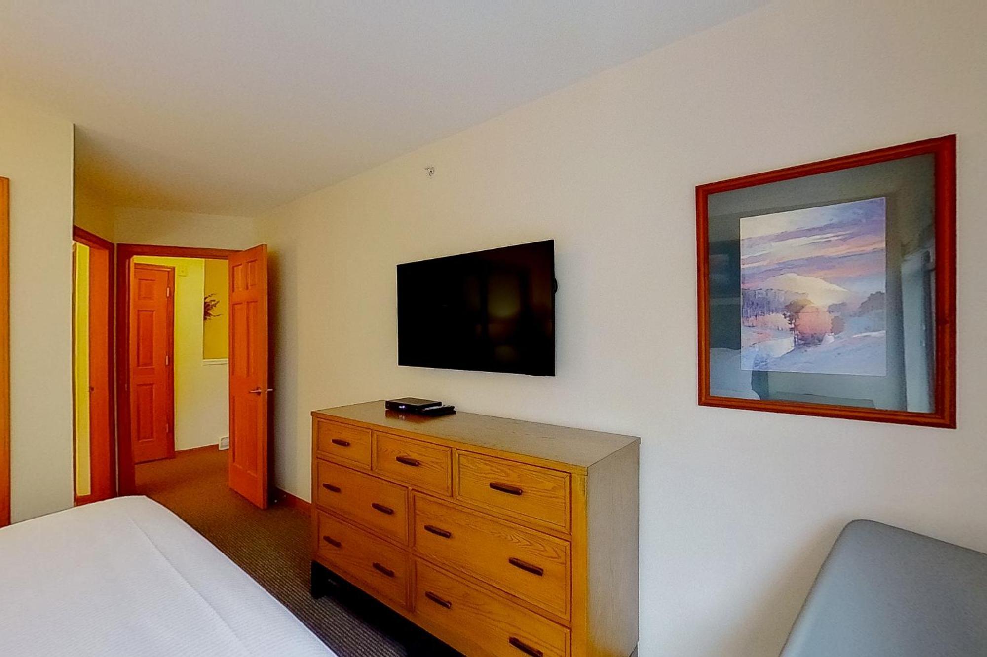 Northstar By Outpost Whistler Exterior photo