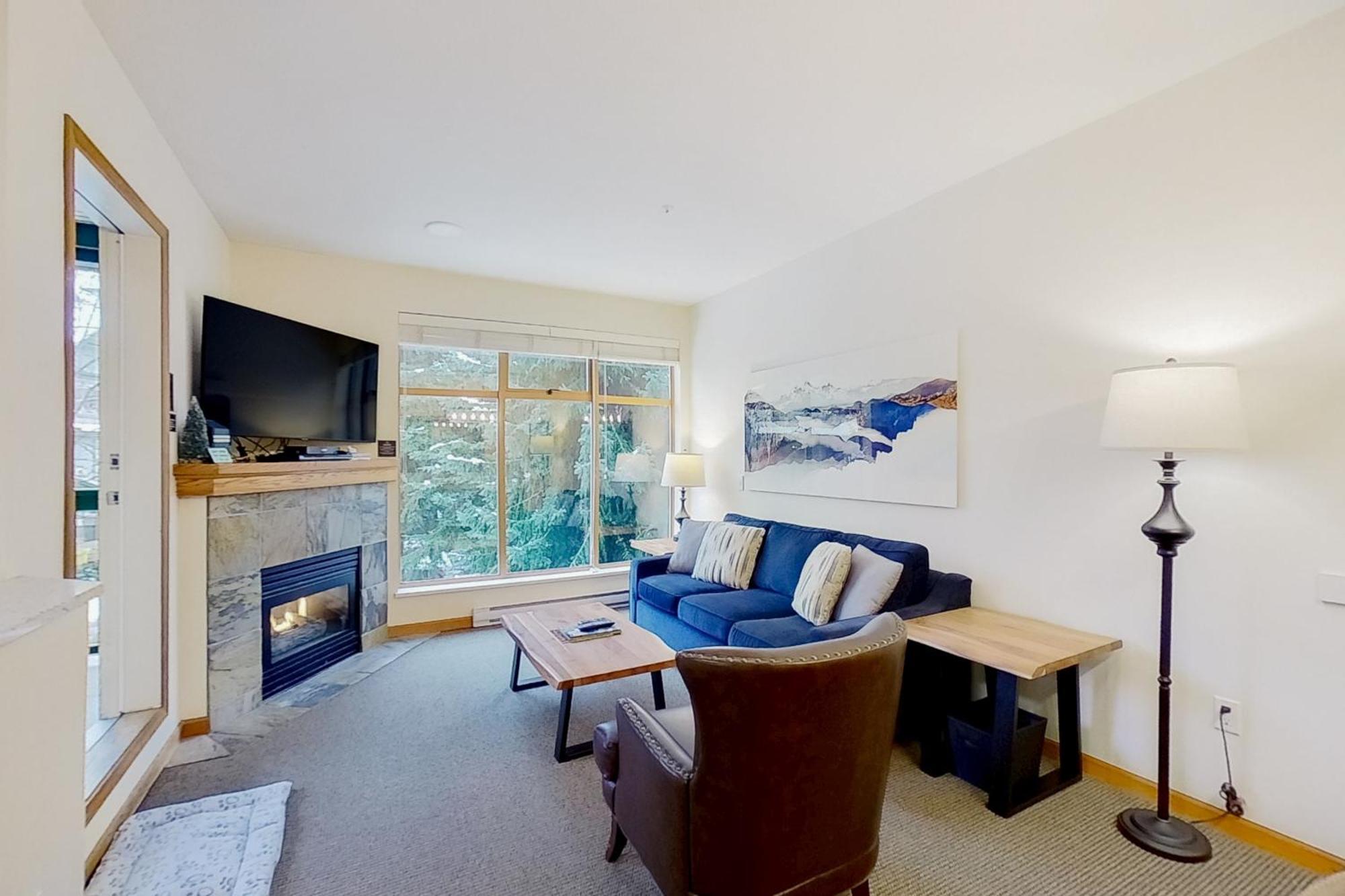 Northstar At Stoney Creek Villa Whistler Exterior photo