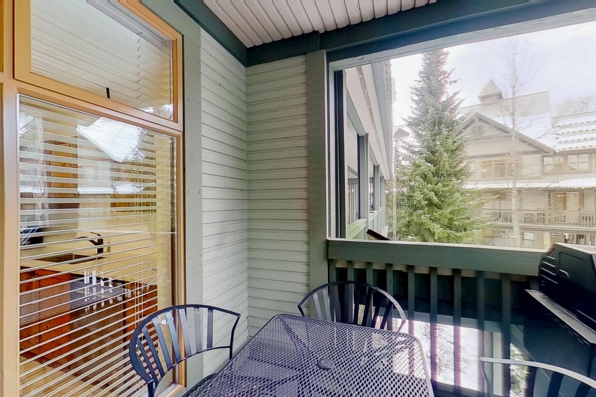 Northstar At Stoney Creek Villa Whistler Exterior photo